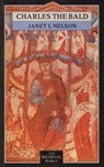Charles The Bald - Janet L. Nelson - 9780582055841