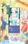 A Christmas Carol - Charles Dickens ; Roy Blatchford ; Geoff Barton - 9780582236646