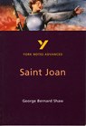 Saint Joan everything you need to catch up, study and prepare for the 2025 and 2026 exams - Julian Cowley - 9780582424562
