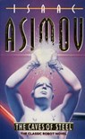 Caves of Steel - ASIMOV,  Isaac - 9780586008355