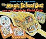 The Magic School Bus and the Electric Field Trip - Joanna Cole - 9780590446839