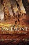 Deadhouse Landing - Ian Cameron Esslemont - 9780593074749
