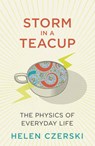 Storm in a Teacup - CZERSKI,  Helen - 9780593075432