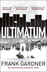 Ultimatum - Frank Gardner - 9780593075814