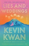 Lies and Weddings - Kevin Kwan - 9780593081945