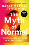 Myth of Normal - MD Gabor Mate - 9780593083888