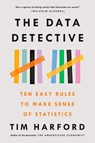 Harford, T: Data Detective - Tim Harford - 9780593084663