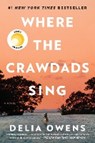 Where the Crawdads Sing - OWENS,  Delia - 9780593085851