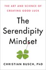 SERENDIPITY MINDSET - Christian Busch - 9780593086025