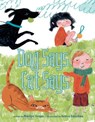 Dog Says, Cat Says - Marilyn Singer - 9780593112762