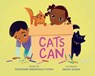 Cats Can - Roseanne Greenfield Thong - 9780593115596