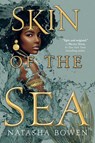 Skin of the Sea - Natasha Bowen - 9780593120958