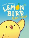 LEMON BIRD - Paulina Ganucheau - 9780593125335