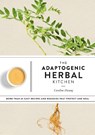 Adaptogenic Herbal Kitchen - Caroline Hwang - 9780593137567