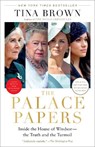 Palace Papers - Tina Brown - 9780593138113