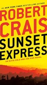 Sunset Express - Robert Crais - 9780593157152