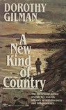 A New Kind of Country - Dorothy Gilman - 9780593159590