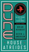 Dune: House Atreides - Brian Herbert ; Kevin J. Anderson - 9780593159606