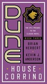 Dune: House Corrino - Brian Herbert ; Kevin J. Anderson - 9780593159620