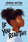 If You Read This - GETTEN,  Kereen - 9780593174029