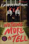 Nothing More to Tell - Karen M. McManus - 9780593175934