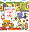 Richard Scarry's Busytown Seek and Find! - Richard Scarry - 9780593177457