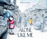 Alone Like Me - EVANS,  Rebecca - 9780593181935