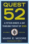 Quest 52 Student Edition - Mark E Moore - 9780593193747