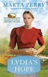 Lydia's Hope - Marta Perry - 9780593198346
