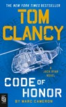 Tom Clancy Code of Honor - Marc Cameron - 9780593199626