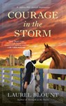 Courage in the Storm - Laurel Blount - 9780593200254