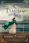 Tempest at Sea - Sherry Thomas - 9780593200605
