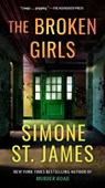 Broken Girls - Simone St. James - 9780593201497