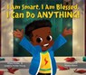 I Am Smart, I Am Blessed, I Can Do Anything! - Alissa Holder ; Zulekha Holder-Young - 9780593206607