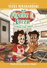 Cooking Club Chaos! #4 - Veera Hiranandani - 9780593225028