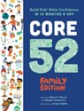 Core 52 Family Edition - Mark E. Moore ; Megan Howerton - 9780593236291
