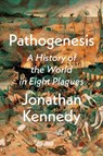 Pathogenesis - Jonathan Kennedy - 9780593240472
