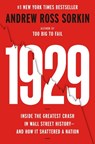 1929 - Andrew Ross Sorkin - 9780593296967