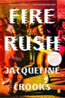 Fire Rush - Jacqueline Crooks - 9780593300558