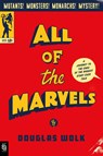 All of the Marvels - Douglas Wolk - 9780593300596