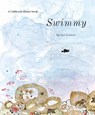 Swimmy (Oversized Board Book) - Leo Lionni - 9780593309971