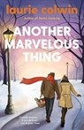 Another Marvelous Thing - Laurie Colwin - 9780593313558