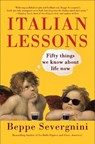 Italian Lessons - Beppe Severgnini - 9780593315637