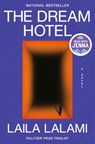 The Dream Hotel: A Read with Jenna Pick - Laila Lalami - 9780593317600