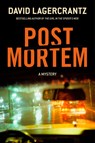 Post Mortem: A Mystery - David Lagercrantz - 9780593319253