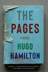 The Pages - Hugo Hamilton - 9780593320662