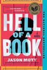 Hell of a Book - Jason Mott - 9780593330982