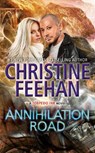 Annihilation Road - Christine Feehan - 9780593333204
