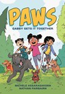 PAWS: Gabby Gets It Together - Nathan Fairbairn - 9780593351857