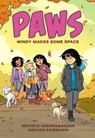 PAWS: Mindy Makes Some Space - Nathan Fairbairn - 9780593351918
